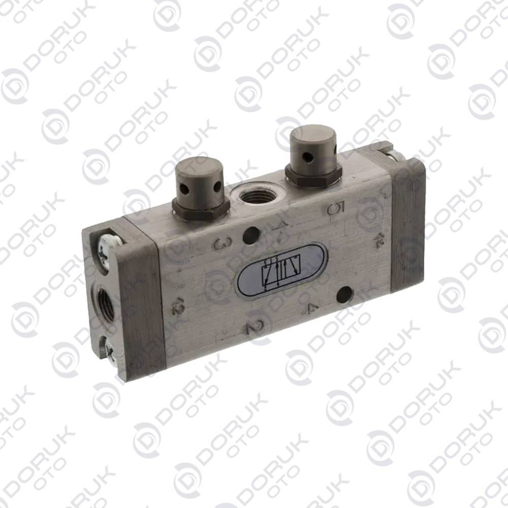 03463 MAN 26 Serisi Çok Yönlü Valf 81327346001