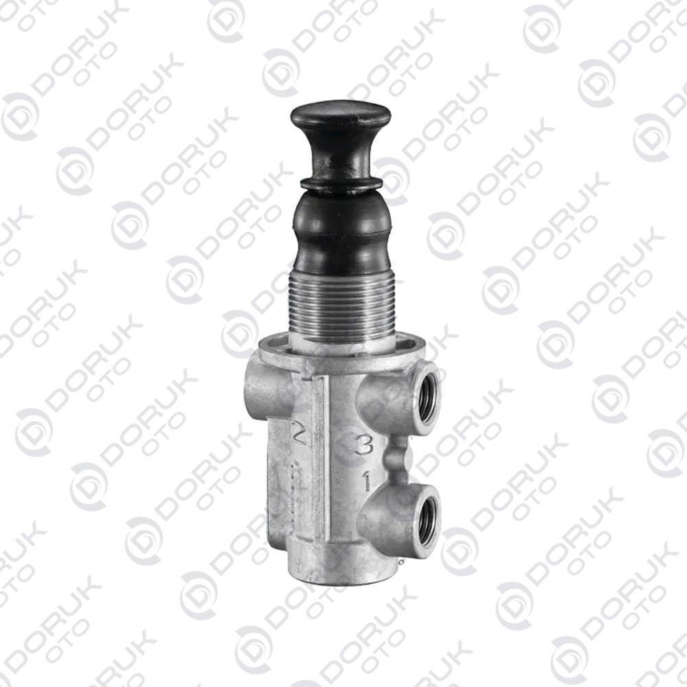 03464 MAN 26 Serisi Çok Yönlü Valf 81516106007