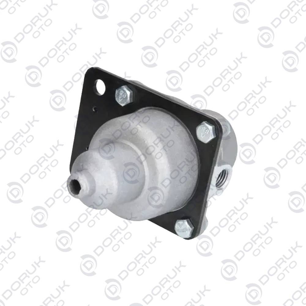 03465 MAN 26 Series Water Drain Valve 81512606004
