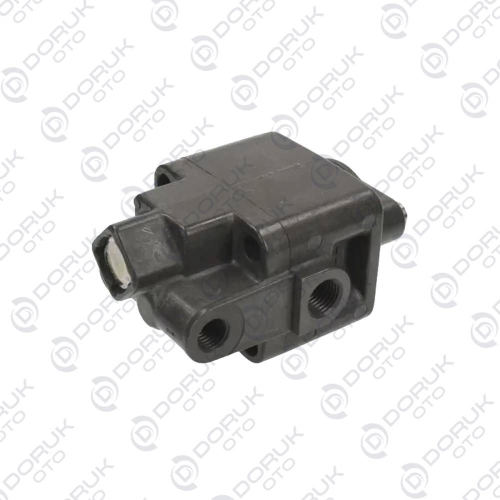 03466 Mercedes Benz Atego Vites Silindir Valfi A0012606757