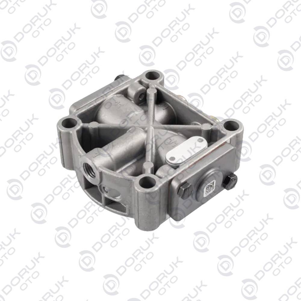 03467 Mercedes Benz 2521 Serisi Vites Silindir Valfi A0012605957