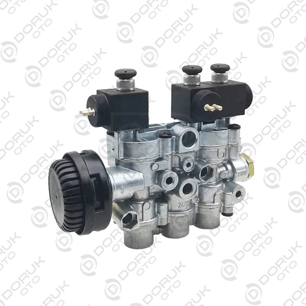 03468 Mercedes Benz 3031 Series ECAS Solenoid Valve A0003276225