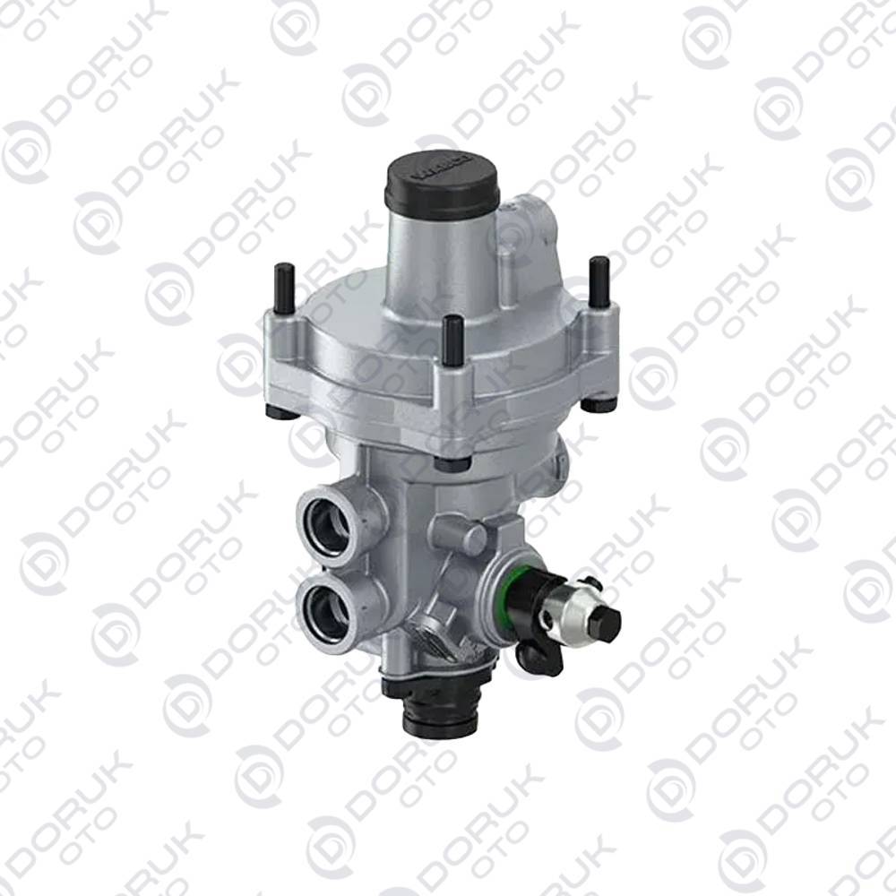 03469 MAN 19 Series Load Sensing Valve 81521616373