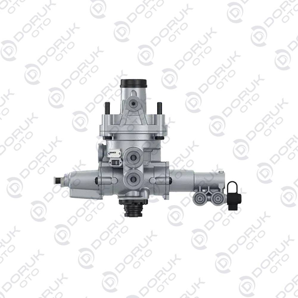 03470 MAN TGA Series Load Sensing Valve 81521616354