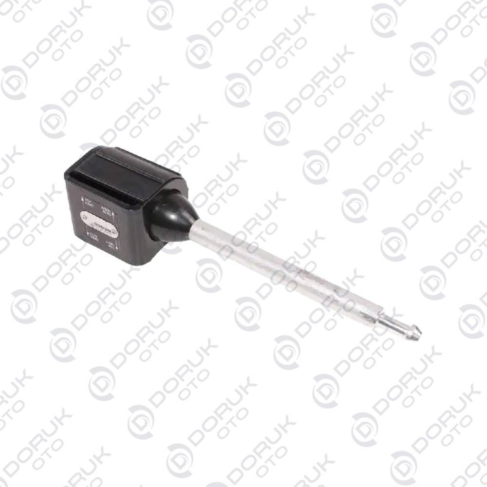 03471 MAN TGA Series Suspension Level Compensation Strut 81436186008