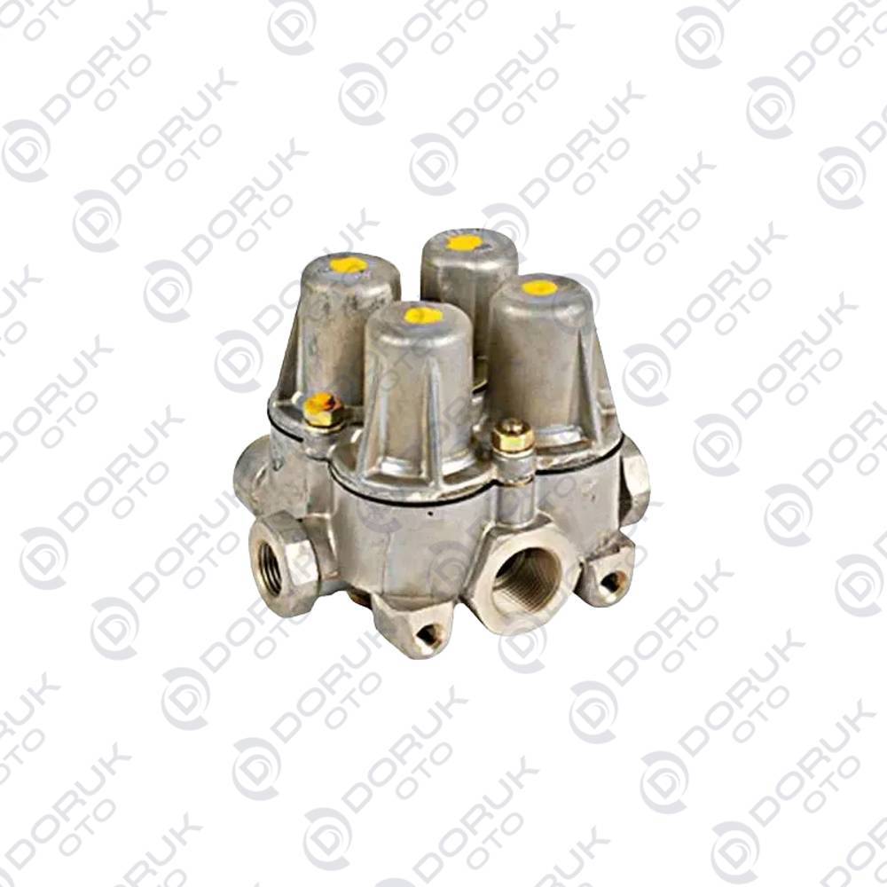 03476 Volvo FL Series Multi Circuit Protection Valve 1130617