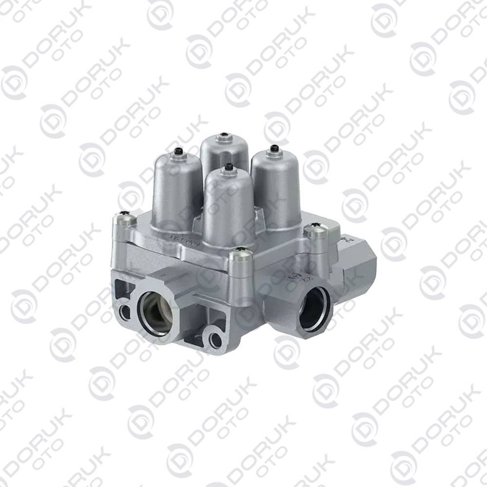 03477 MAN TGA Series Multi Circuit Protection Valve 81521516094
