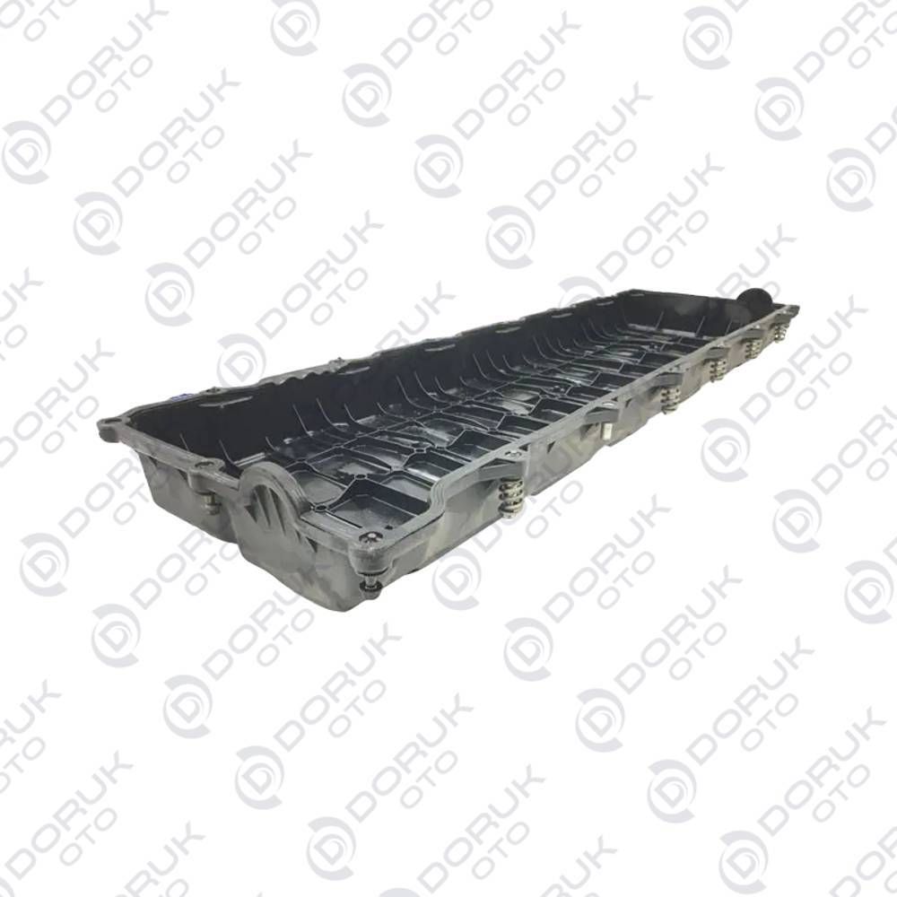 03495 MAN TGA Serisi Külbütör Kapağı 51034016014