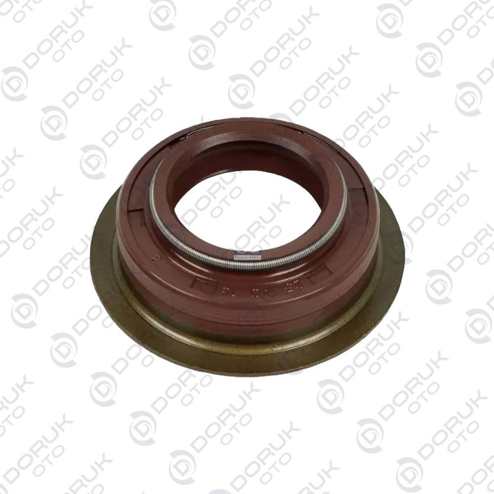 03498 MAN TGA Serisi Şanzıman Yağ Keçesi 81964010163