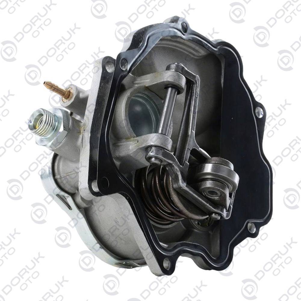 03511 Mercedes Benz Sprinter Brake Vacuum Pump A0002303165