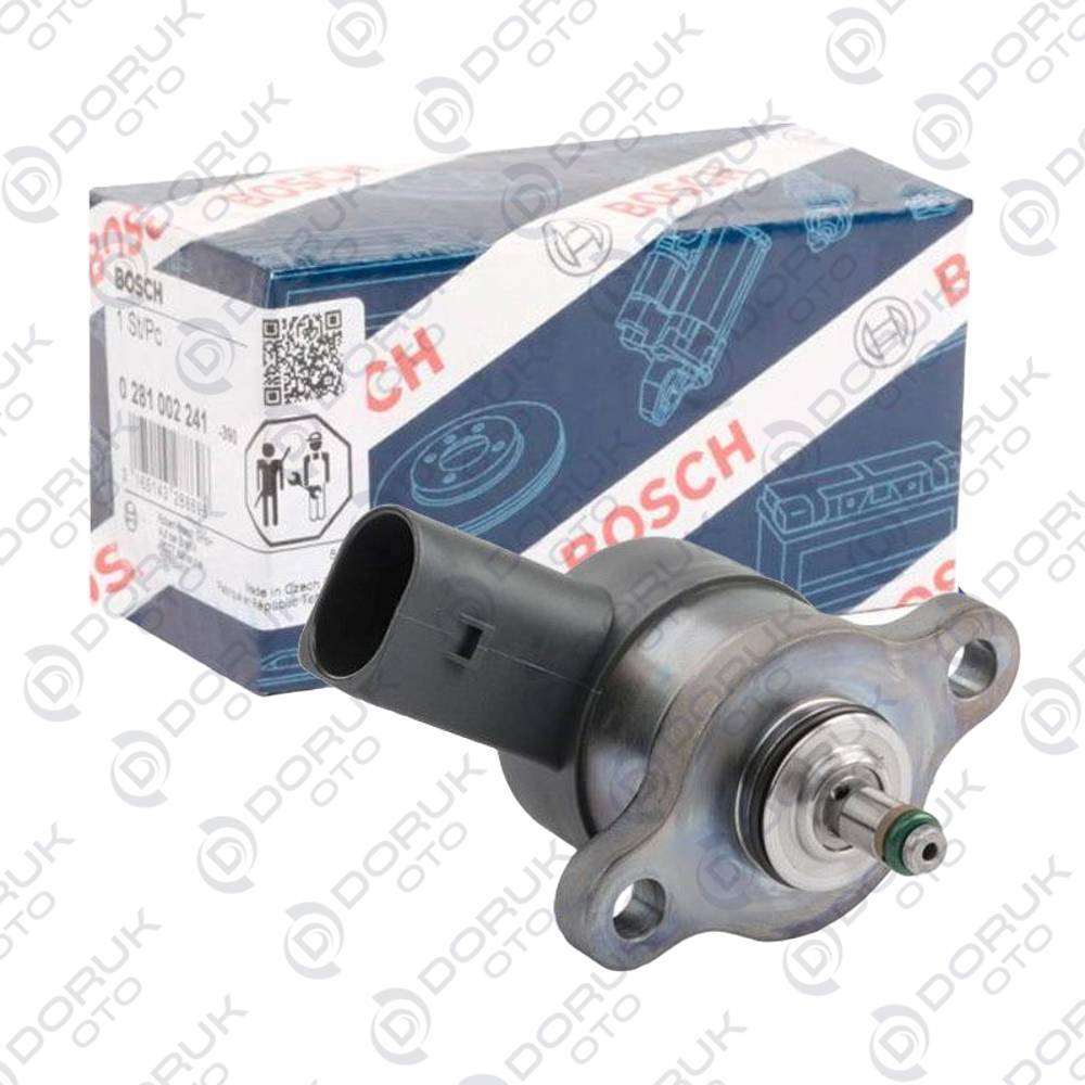 03520 Mercedes Benz Sprinter Yakıt Basınç Regülatörü A6110780149