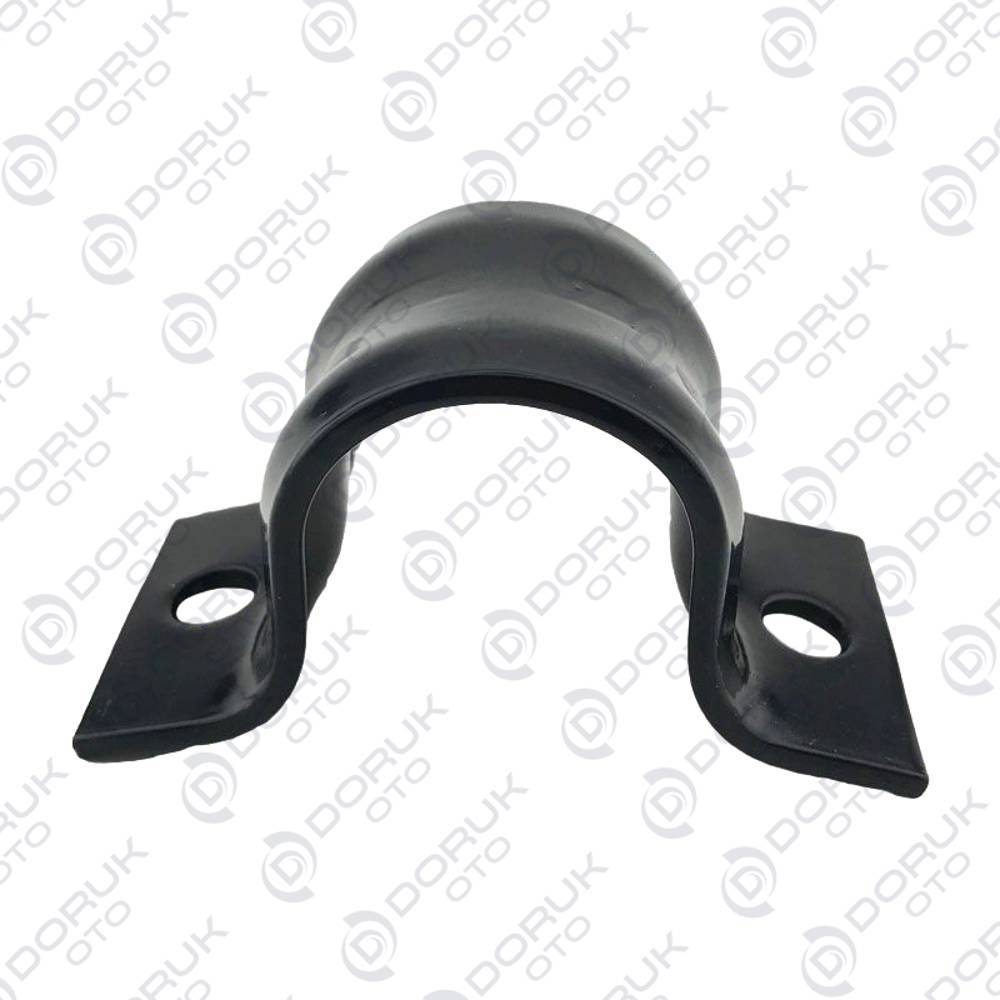 03530 Mercedes Benz Sprinter Viraj Demir Kelepçesi - Arka A9043260840