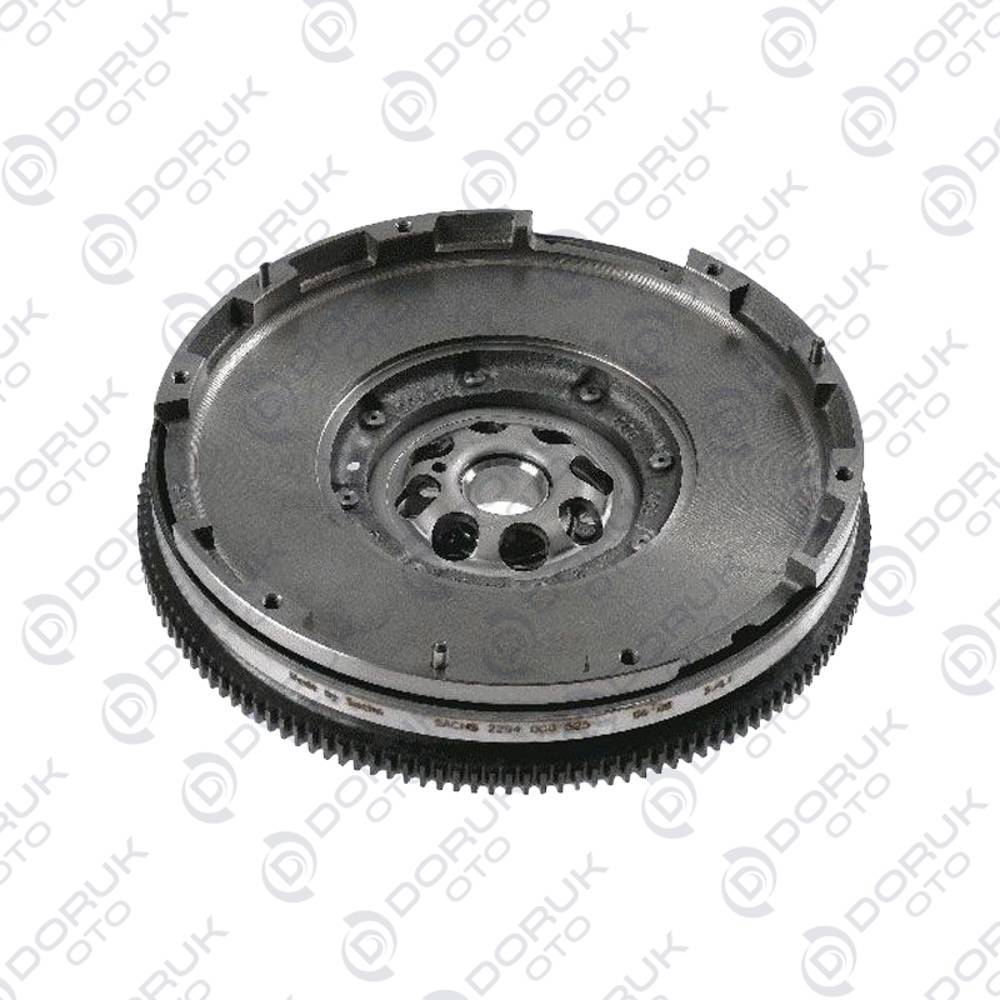 03532 Mercedes Benz Sprinter Volant (Komple) A6020302305