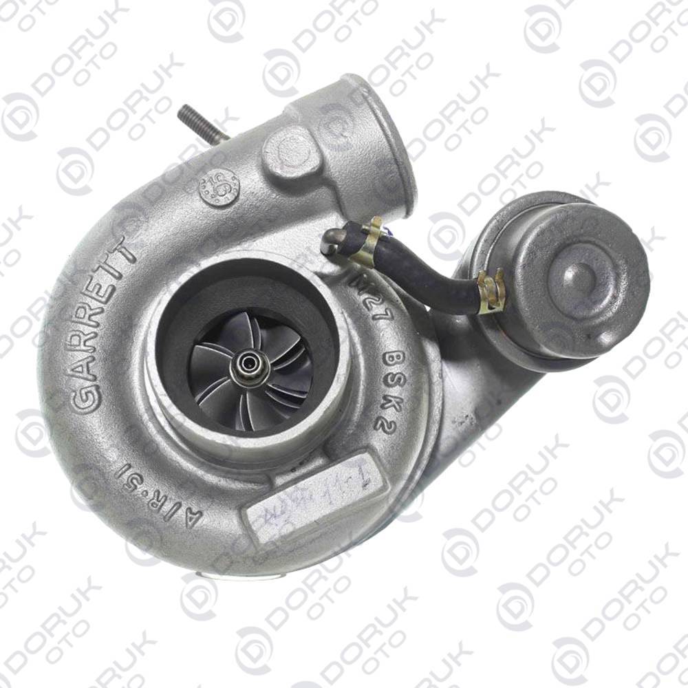 03539 Mercedes Benz Sprinter Turboşarj A6020960899