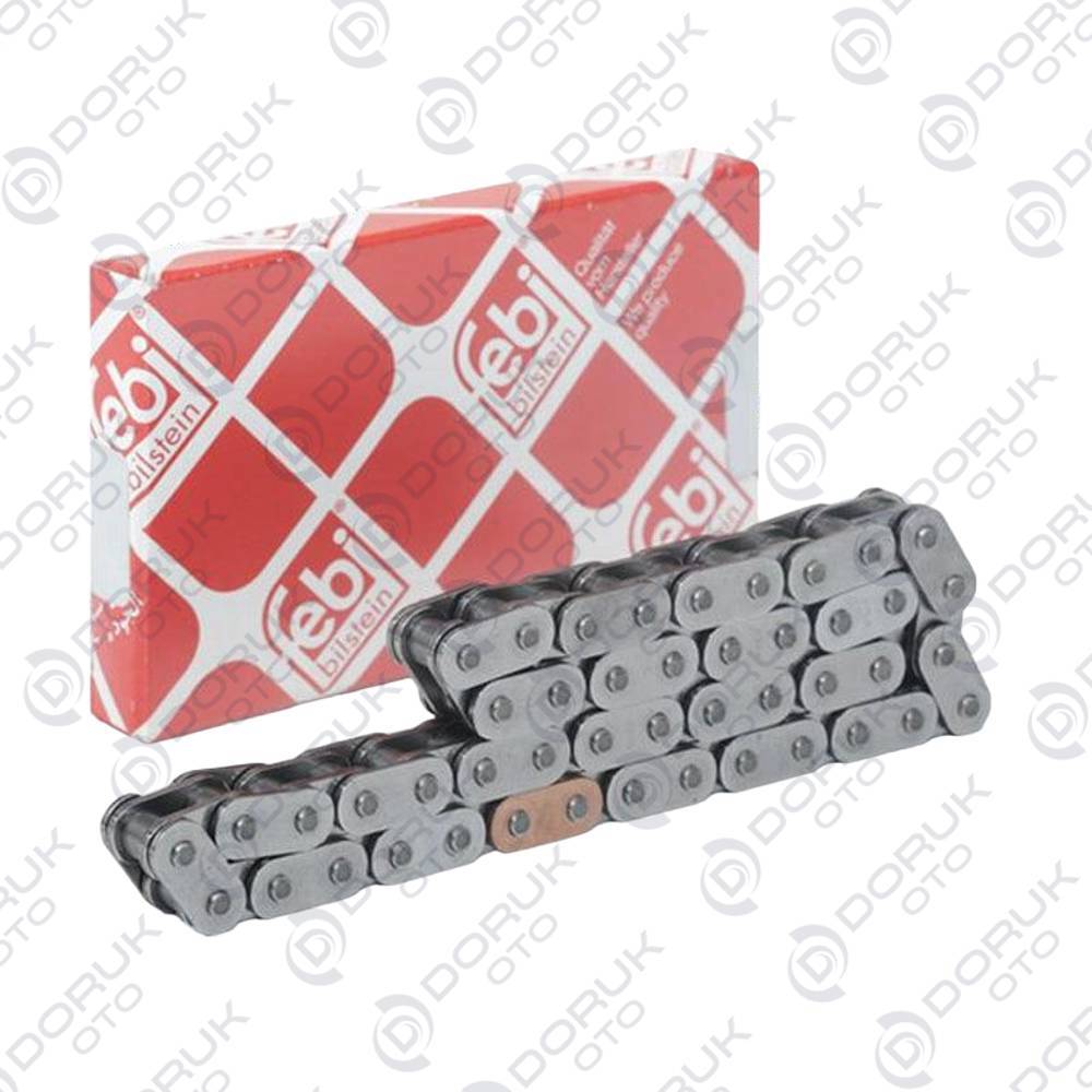 03540 Mercedes Benz Sprinter Yağ Pompası Zinciri A0039977494