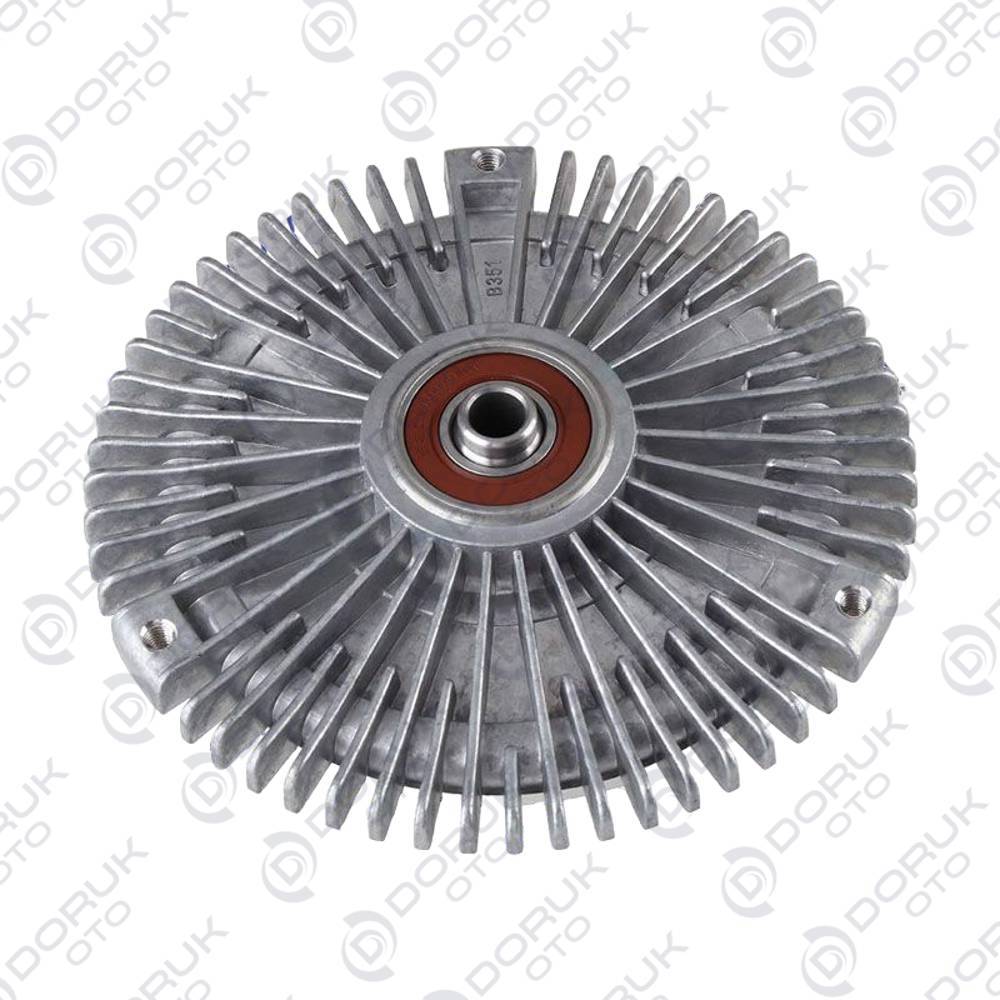 03545 Mercedes Benz Sprinter Fan Clutch A0002005822