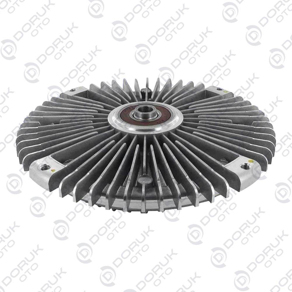 03546 Mercedes Benz Sprinter Fan Clutch A0002003822