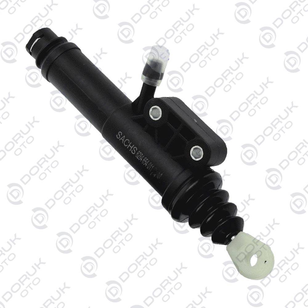 03550 Mercedes Benz Sprinter Clutch Master Cylinder A0002903212
