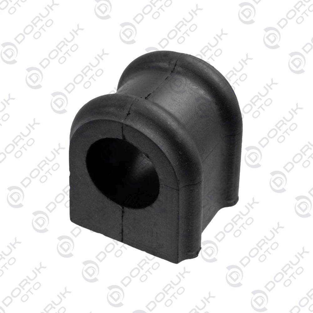 03556 Mercedes Benz Sprinter Arka Viraj Demir Lastiği - Sağ/Sol A9043260881