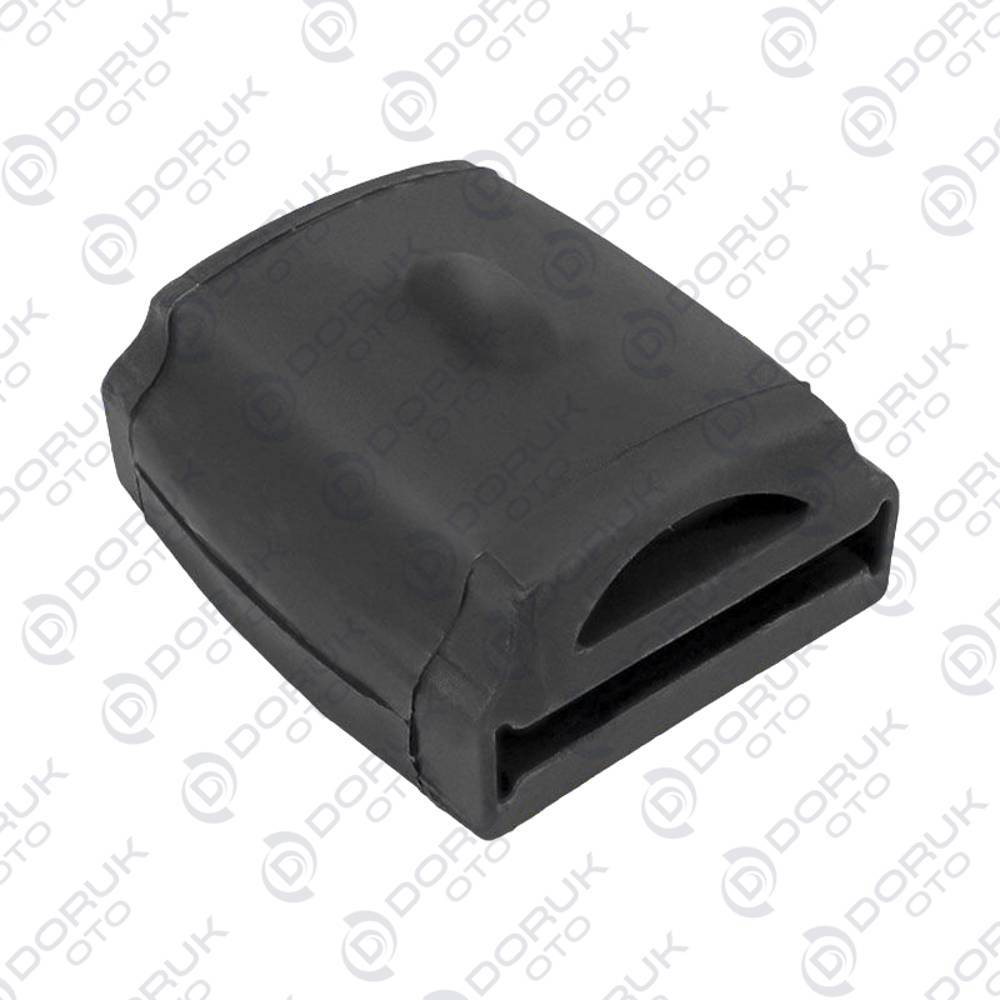 03558 Mercedes Benz Sprinter Makas Takozu - Arka A9013250744