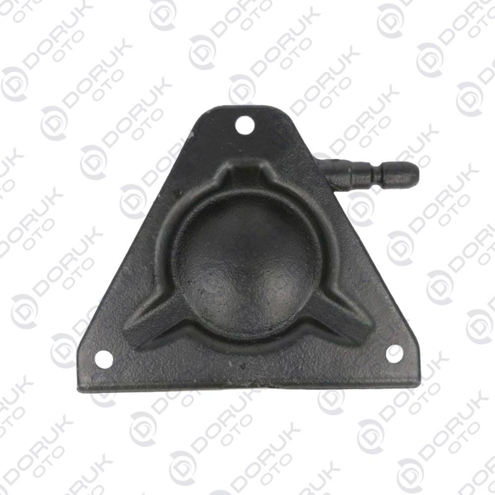 03565 Mercedes Benz Sprinter Helezon Tablası - Sol A9013220131