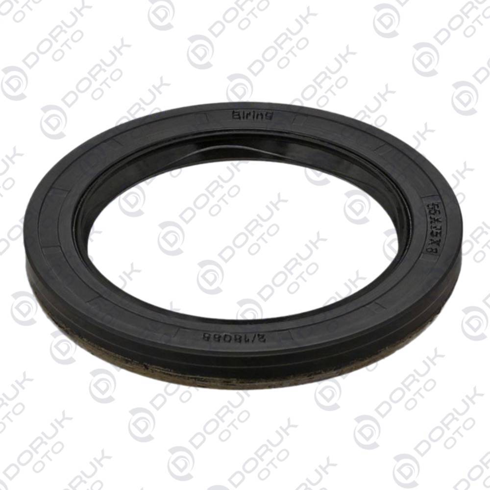 03572 Mercedes Benz Sprinter Ön Porya Keçesi A0199973747