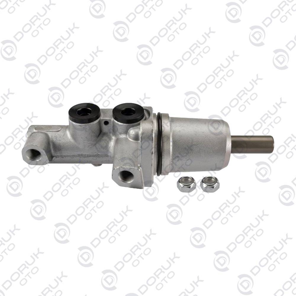 03575 Mercedes Benz Sprinter Brake Master Cylinder A0004317001