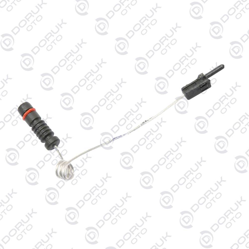 03579 Mercedes Benz Sprinter Front Brake Pad Wear Sensor - LH/RH A9015400117