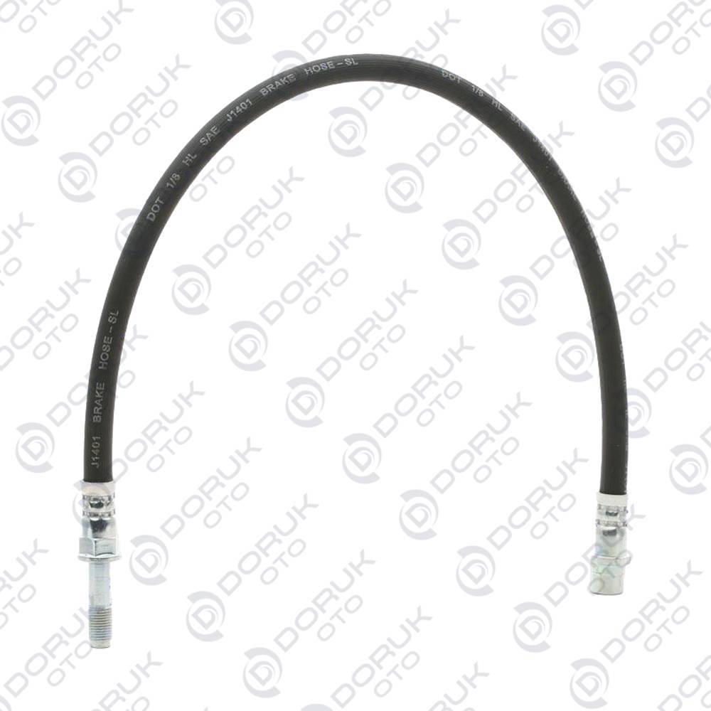03580 Mercedes Benz Sprinter Brake Hose A9014280535