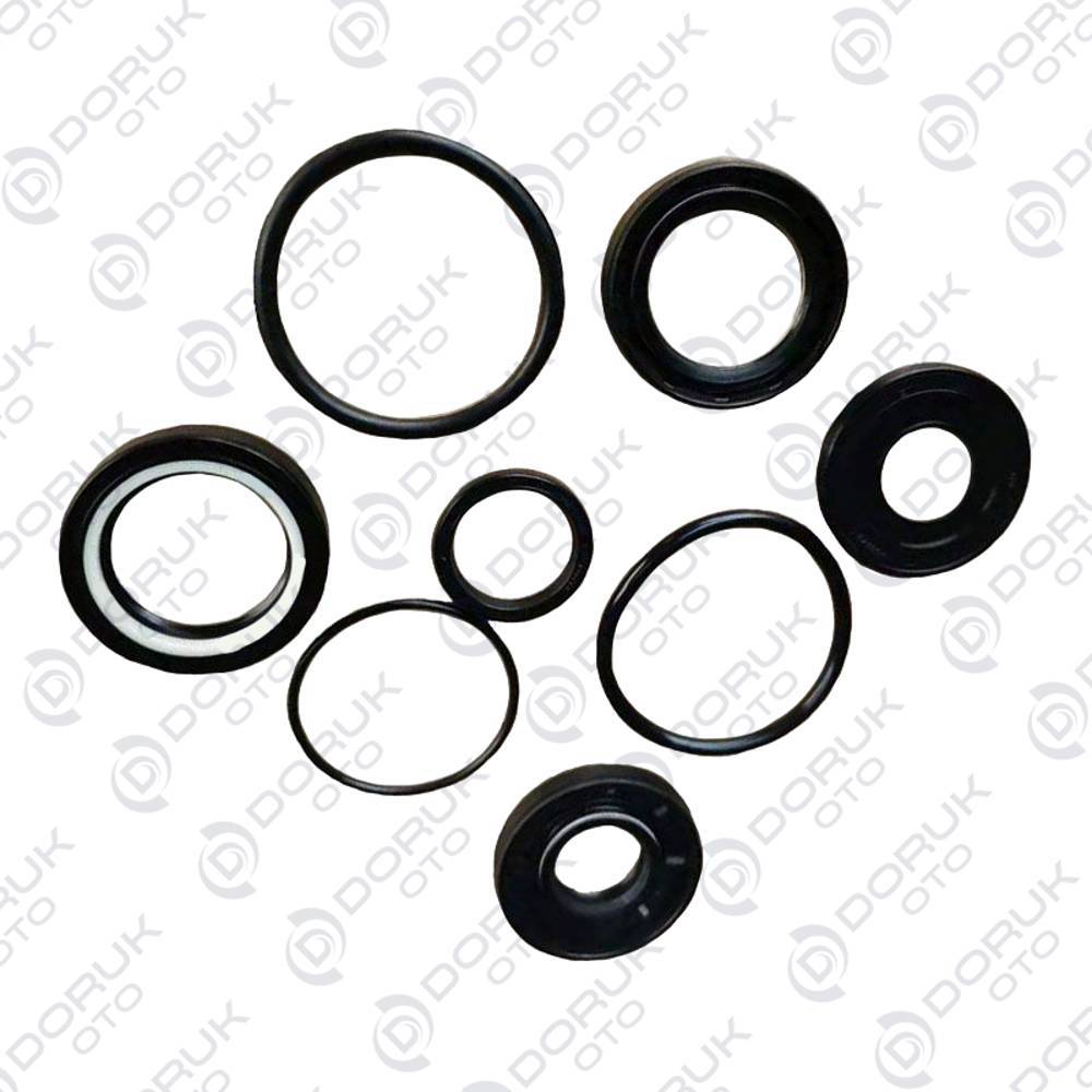 03582 Mercedes Benz Sprinter Direksiyon Kutusu Tamir Takımı A9014604100S