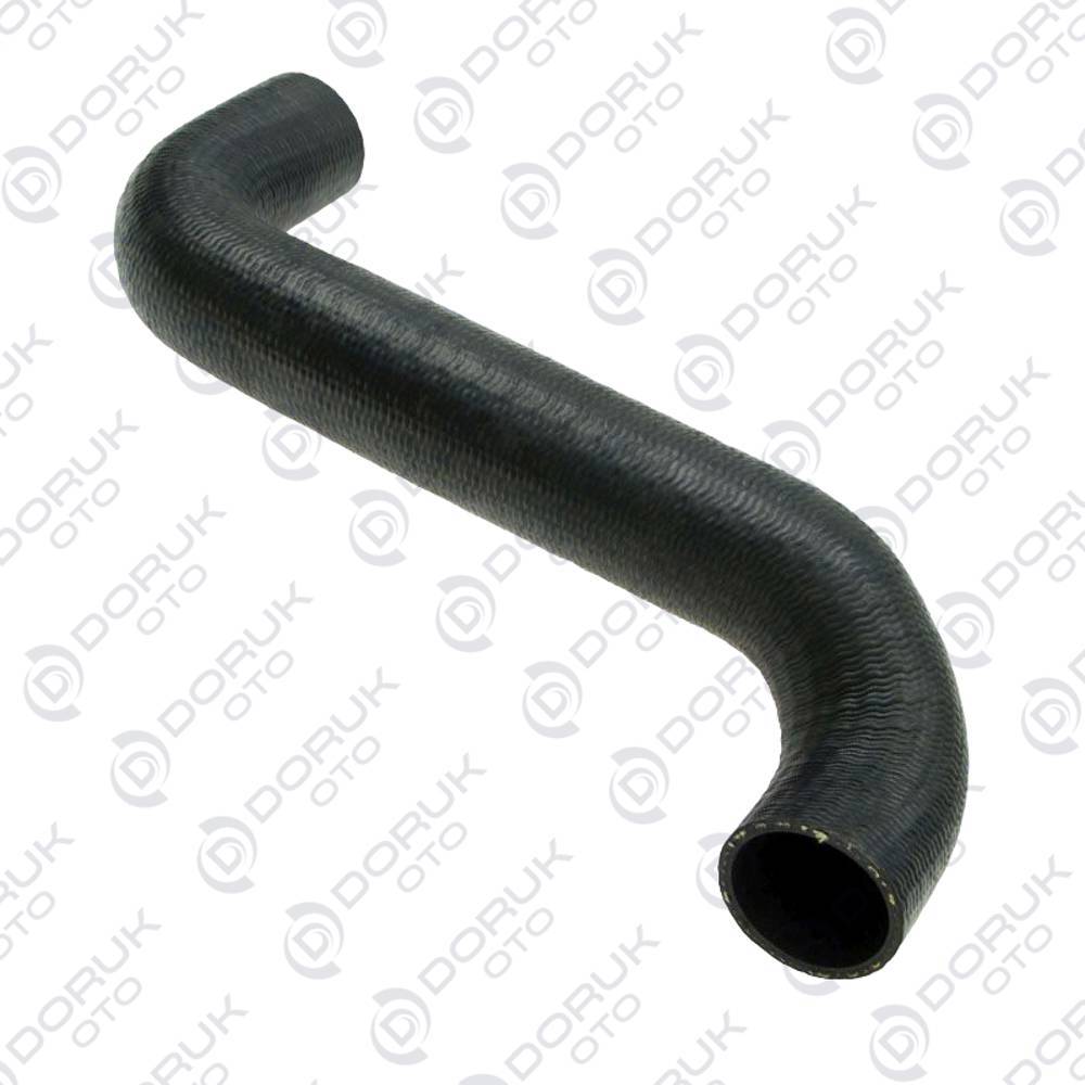 03583 Mercedes Benz Sprinter Radiator Upper Hose A9015011582