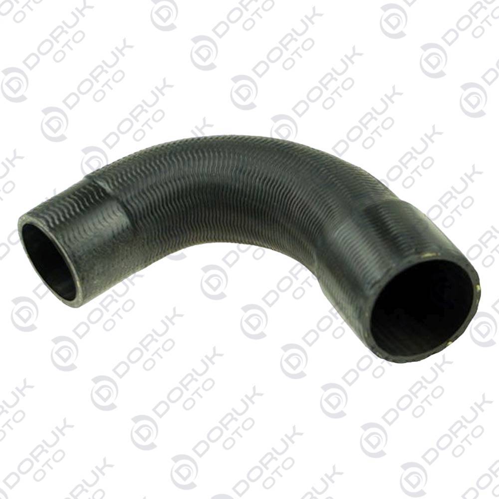 03585 Mercedes Benz Sprinter Radiator Lower Hose - RH A9015013182