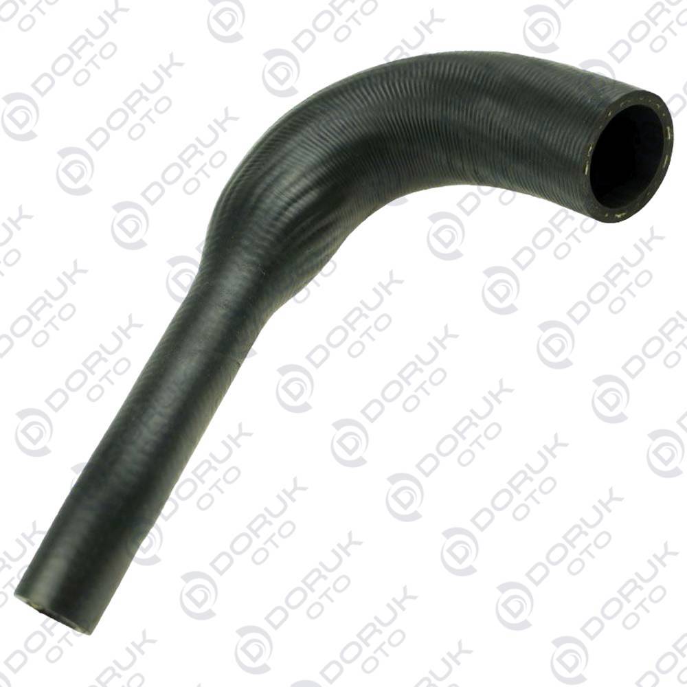 03586 Mercedes Benz Sprinter Radiator Hose A9015012582