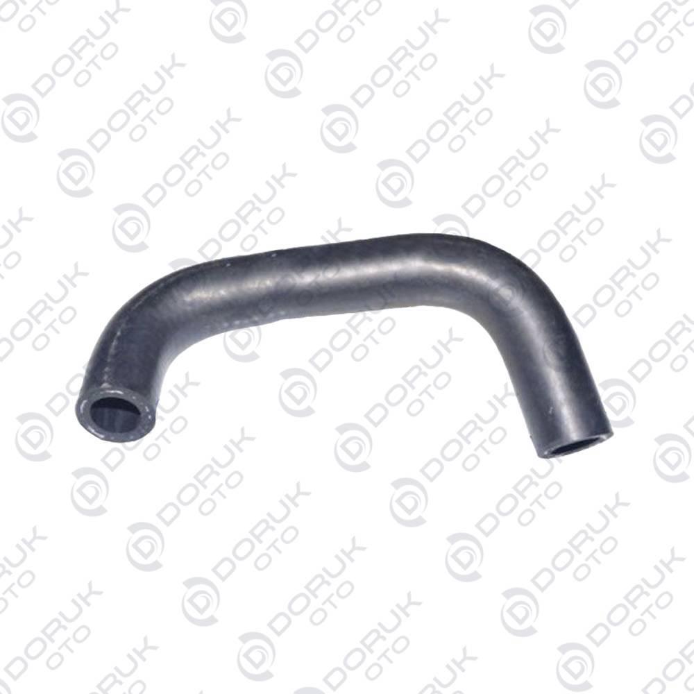 03587 Mercedes Benz Sprinter Radyatör Alt Hortumu A9015013082