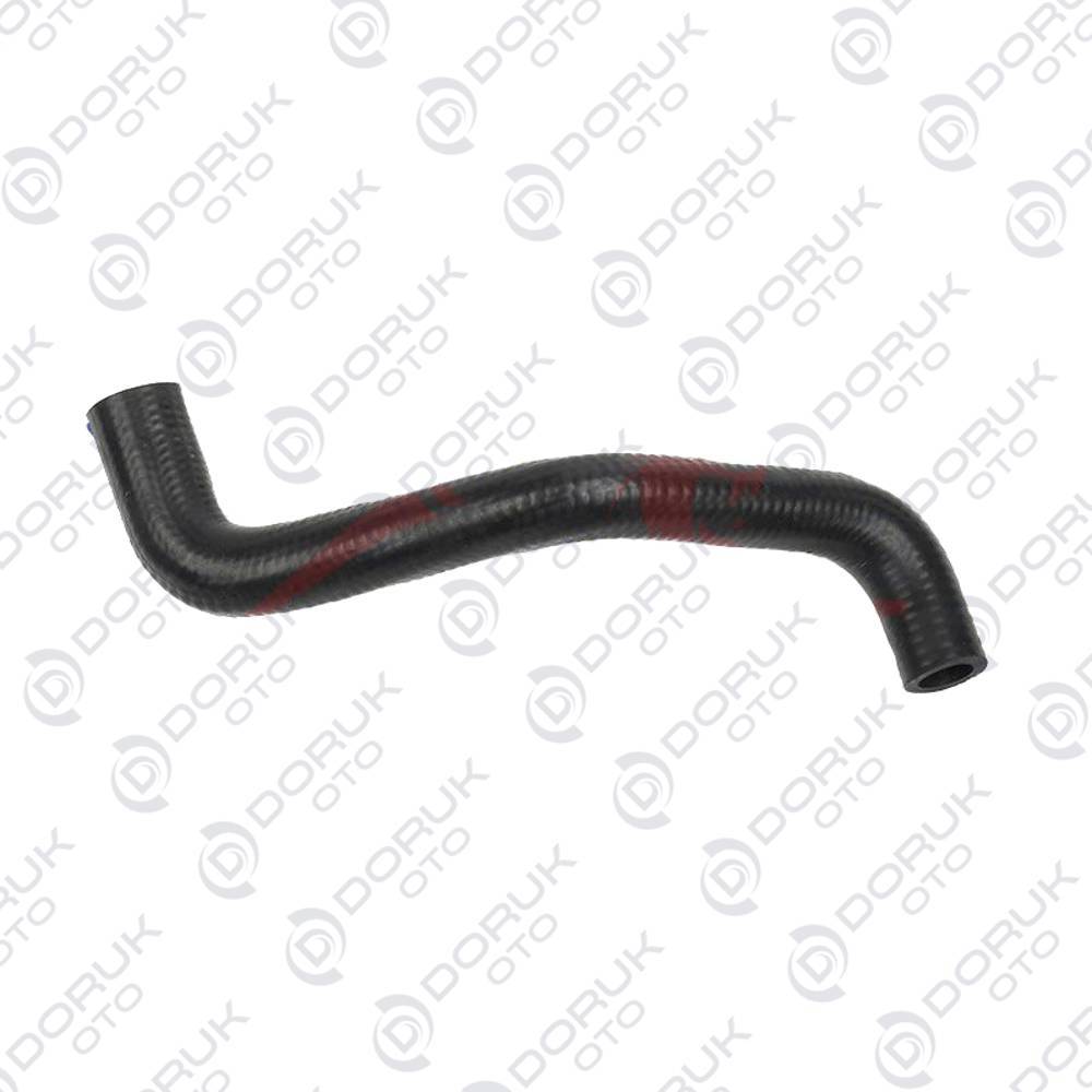 03589 Mercedes Benz Sprinter Kompresör Hortumu A9018323923