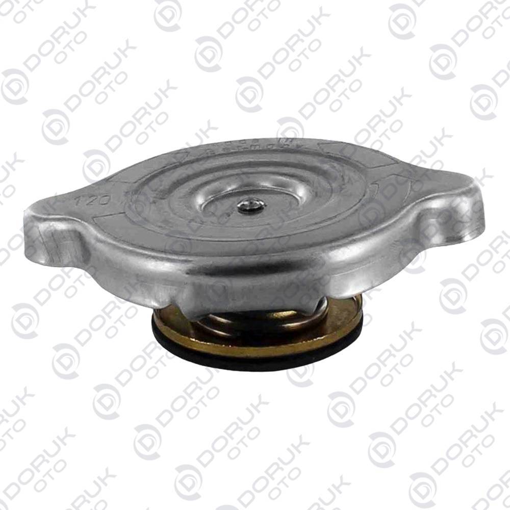 03590 Mercedes Benz Sprinter Radyatör Kapağı A0005016215