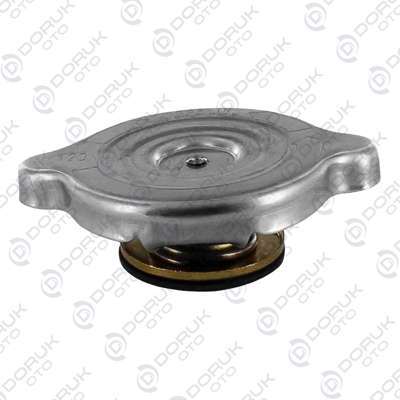 03590 Mercedes Benz Sprinter Radyatör Kapağı A0005016215