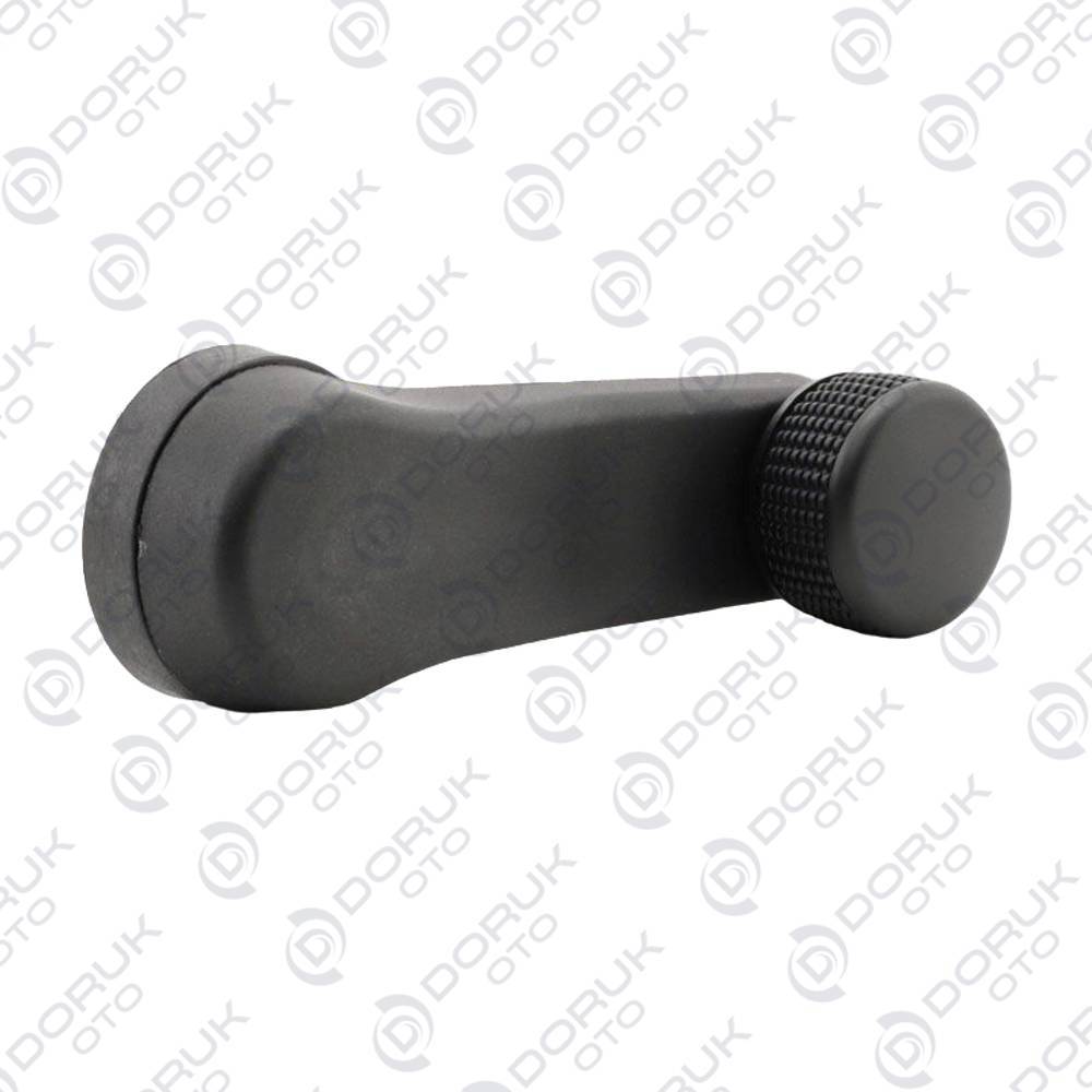 03593 Mercedes Benz Sprinter Cam Açma Kolu - Sol/Sağ A9017600302