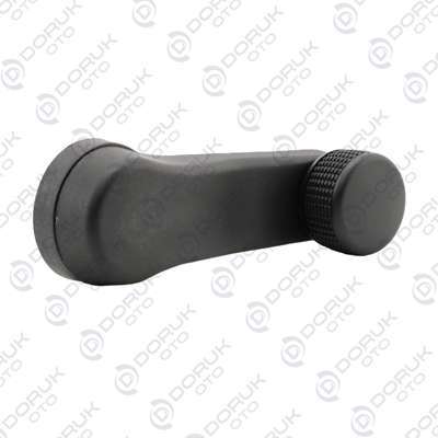 03593 Mercedes Benz Sprinter Cam Açma Kolu - Sol/Sağ A9017600302