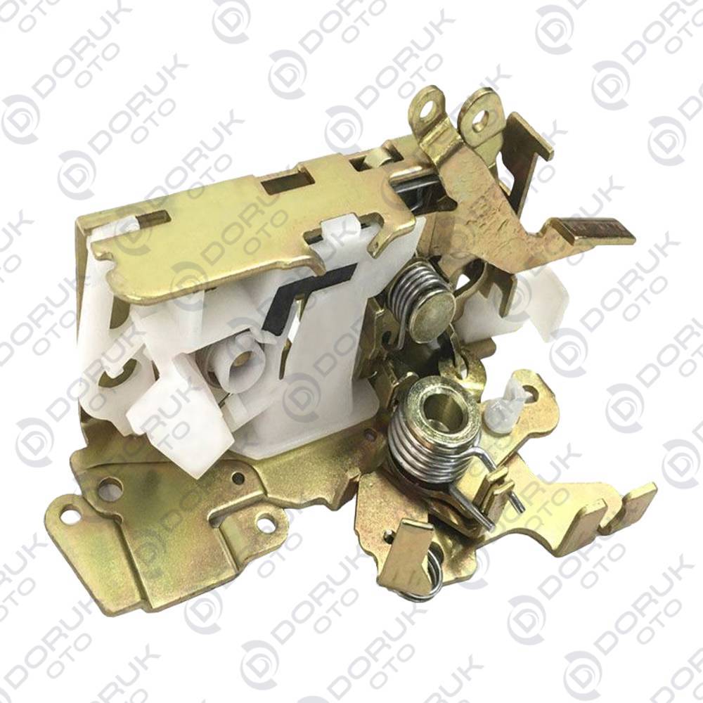 03594 Mercedes Benz Sprinter Ön Kapı Kilidi - Sağ A9017201135