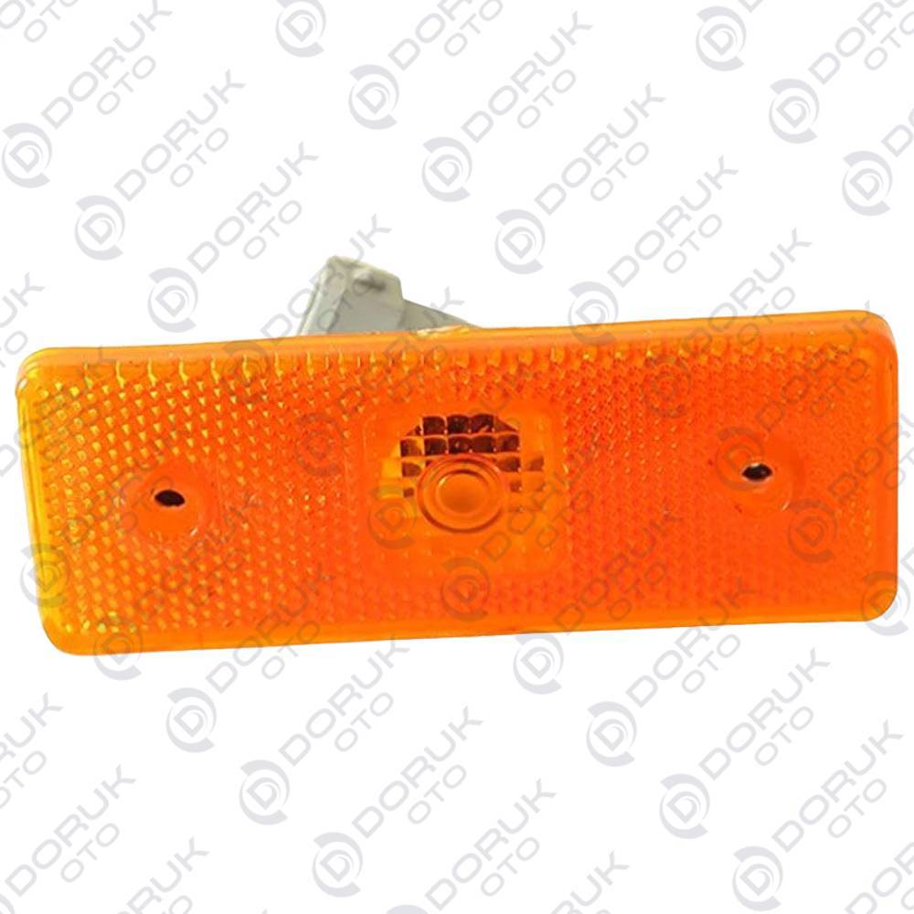 03598 Mercedes Benz Sprinter Etek Lambası - Sağ/Sol A0028206456