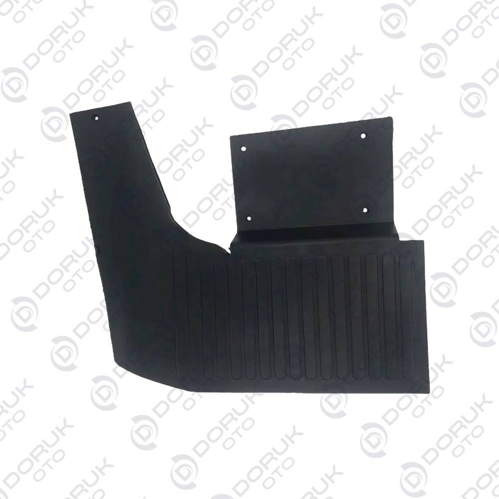 03602 Mercedes Benz Sprinter Rear Mudflap - LH A9048820105