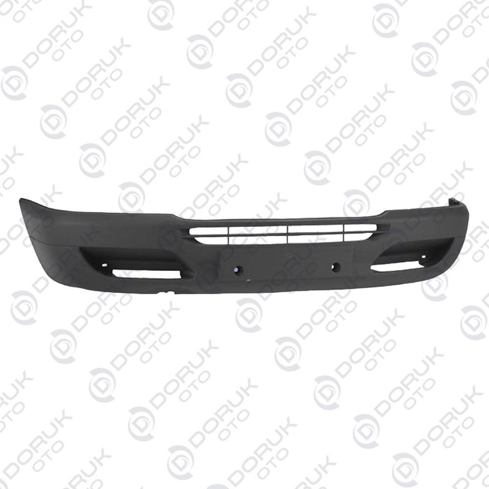 03603 Mercedes Benz Sprinter Front Bumper A9018800670