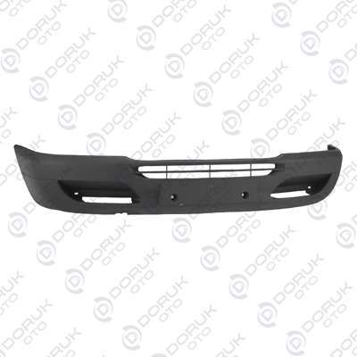 03603 Mercedes Benz Sprinter Ön Tampon A9018800670