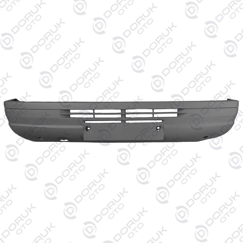 03604 Mercedes Benz Sprinter Ön Tampon A9018800270