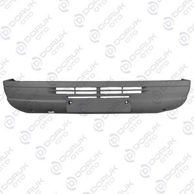 03604 Mercedes Benz Sprinter Ön Tampon A9018800270