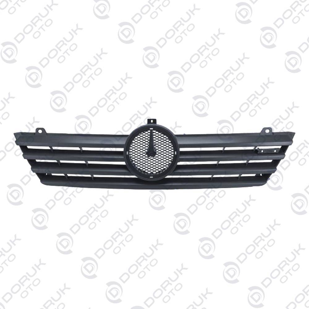 03606 Mercedes Benz Sprinter Front Grill A9018800085