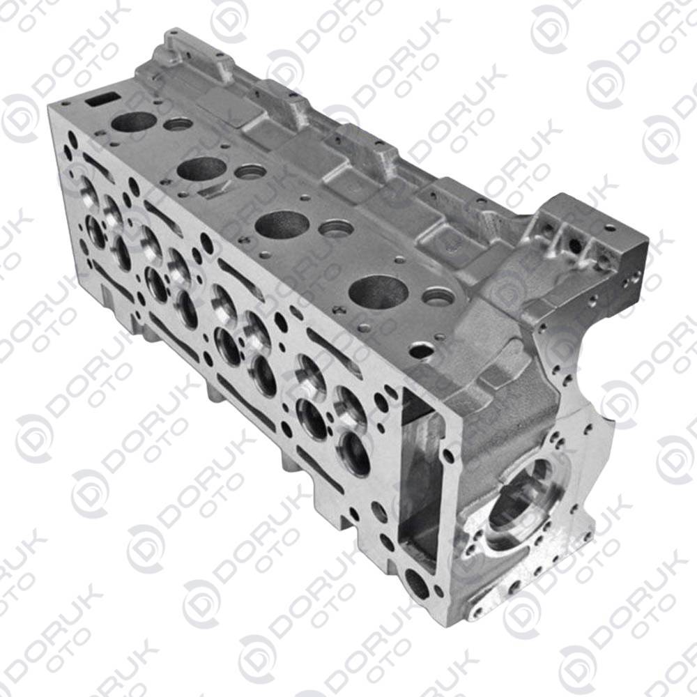 03607 Mercedes Benz Sprinter Silindir Kapağı A6110106820