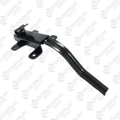 03609 Mercedes Benz Sprinter Arka Kapı Gergisi - Sağ/Sol A9017600228