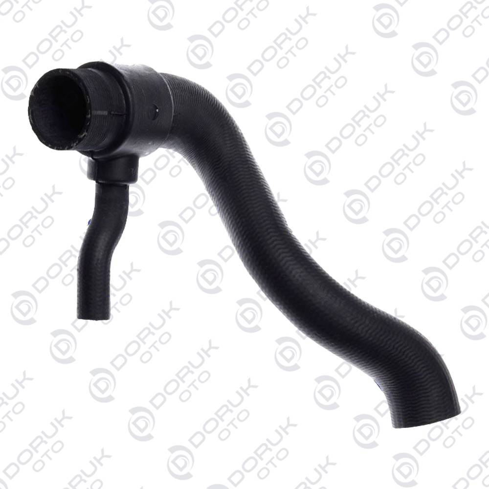 03611 Mercedes Benz Sprinter Radiator Lower Hose A9015012682